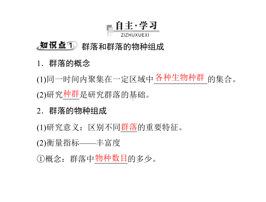 人教版高中生物必修3群落的结构课件(32张).ppt_第2页