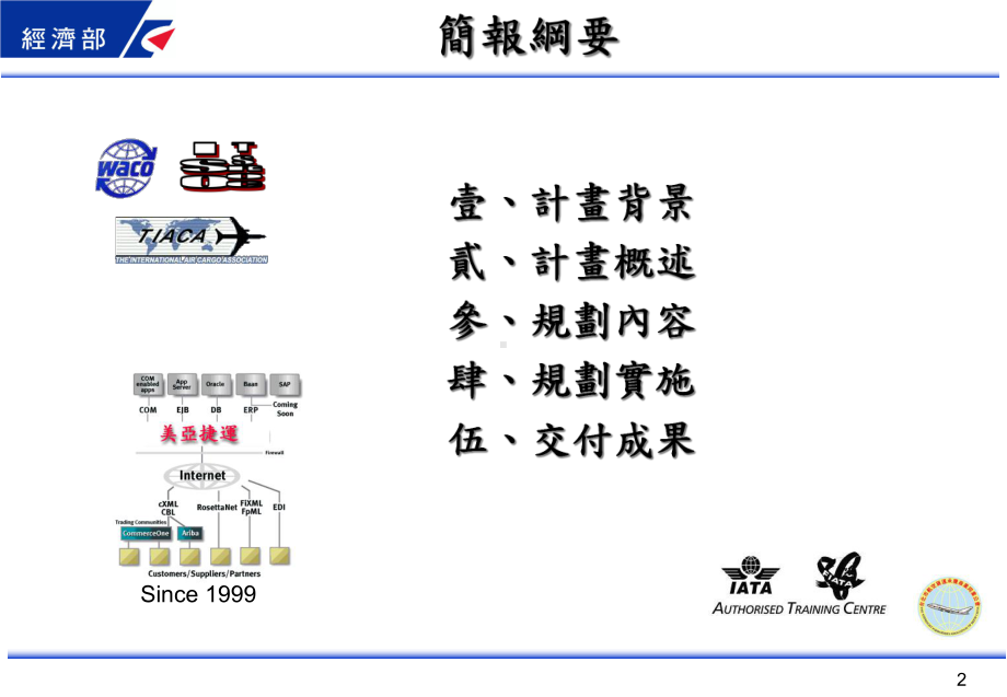 全球运筹资讯后勤支援系统计画课件.ppt_第2页