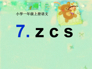 《zcs》精选教学优质课件.pptx