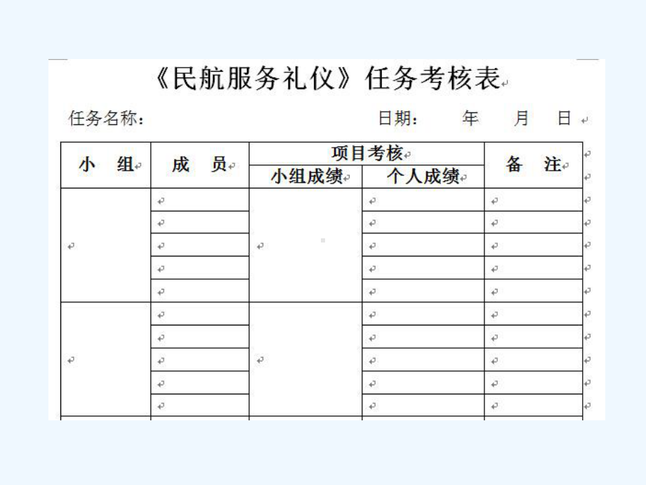 《民航服务礼仪》认识礼仪课件.ppt_第2页