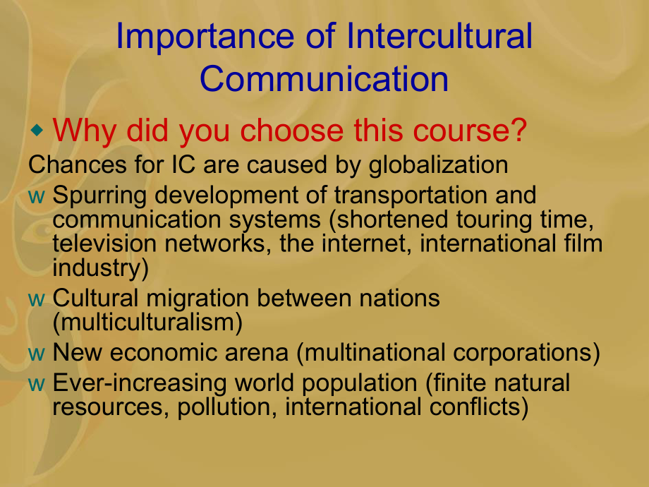 华科大英语双学位跨文化交际lecture1课件.ppt_第2页