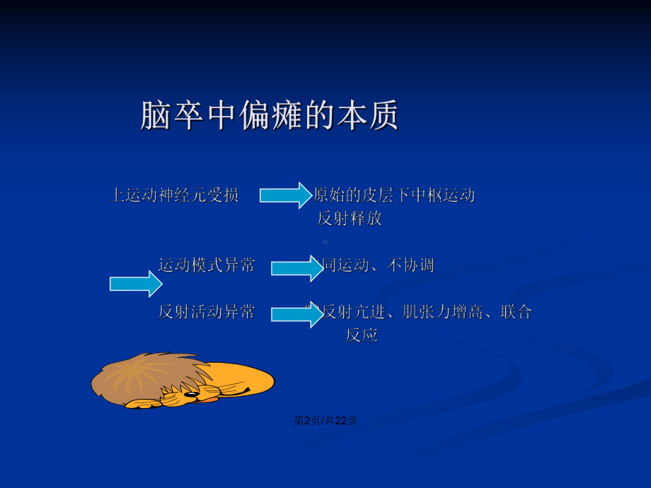 上田敏运动功能评价法学习教案课件.pptx_第3页