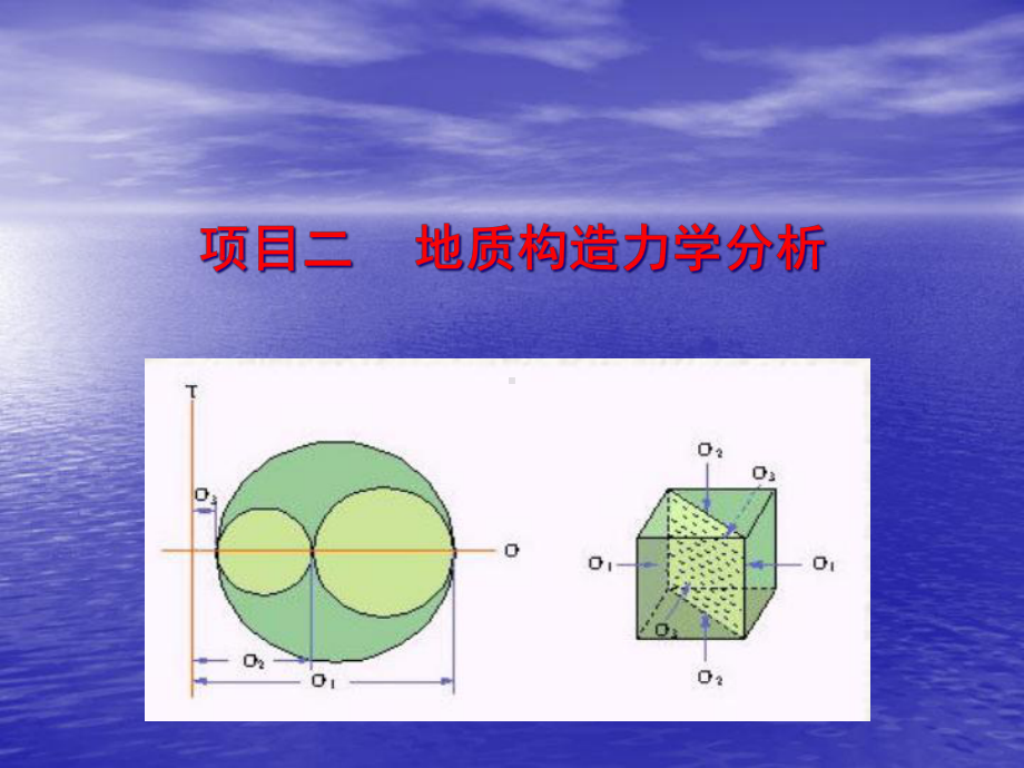 地质构造力学分析汇总课件.ppt_第1页