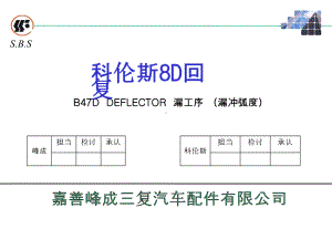 冲压漏工序改善对策课件.ppt