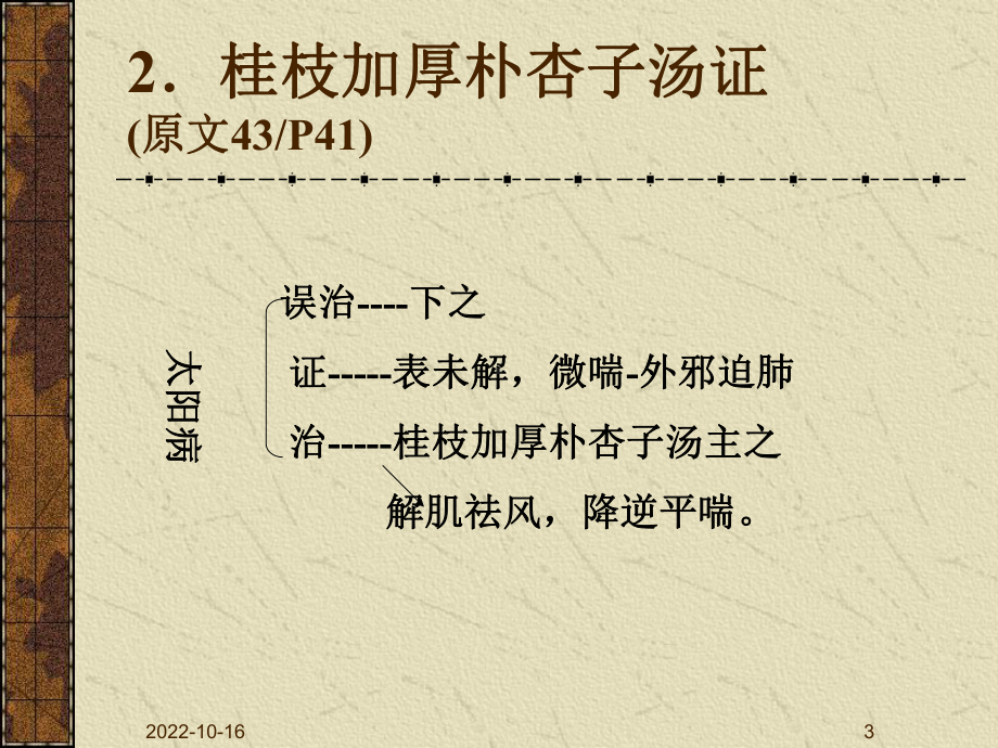 伤寒学太阳病243张课件.ppt_第3页