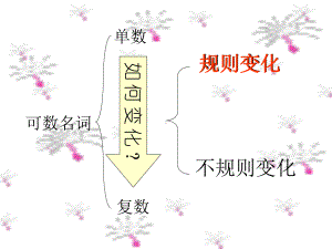 名词单数变复数口诀及规则课件.ppt