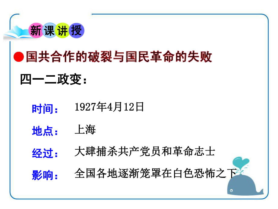 《国民革命失败与南京国民政府建立》新民主主义革命的兴起课件.pptx_第3页