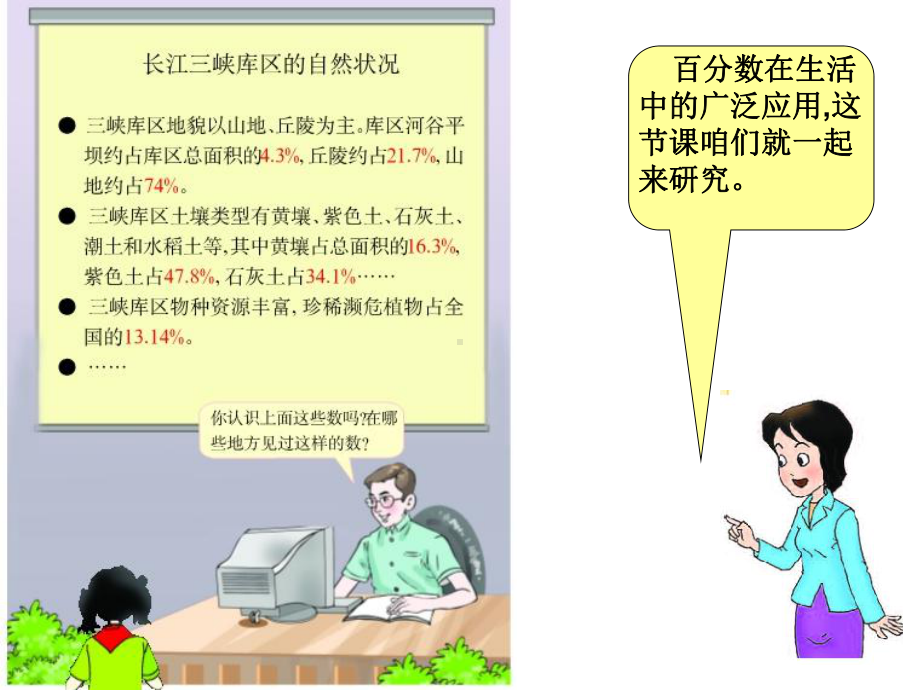 《百分数的意义》百分数精选教学优质课件.ppt_第2页