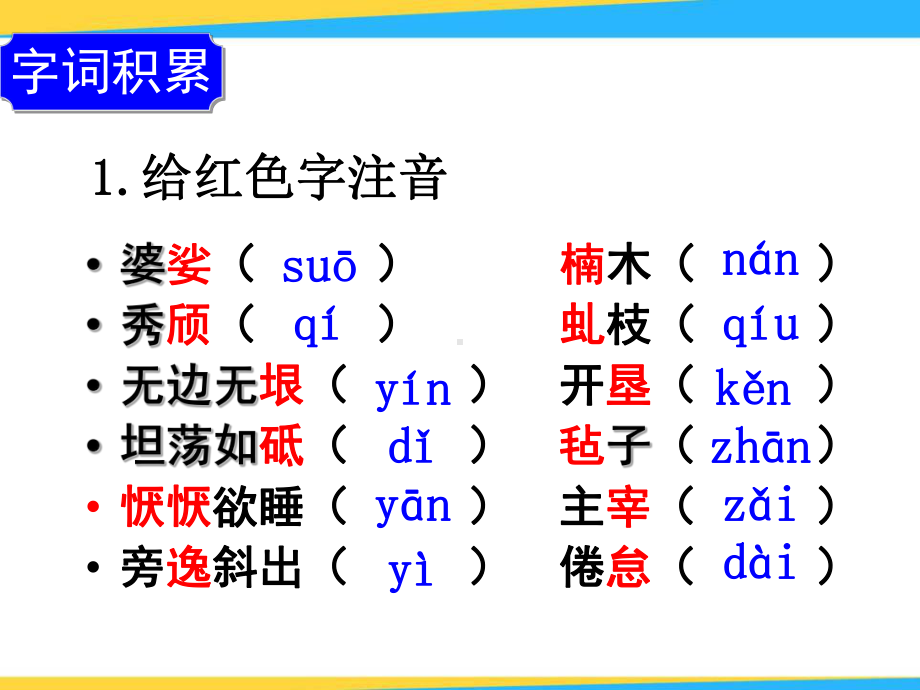 《白杨礼赞》精选教学优质课件10.pptx_第2页