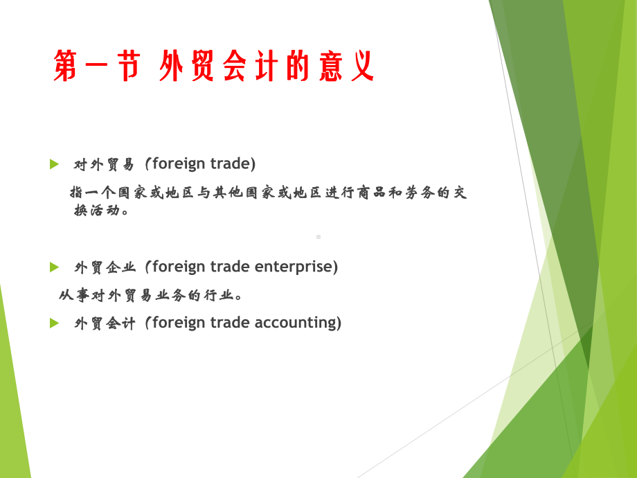 外贸会计第一章-课件-进出口流程.ppt_第2页