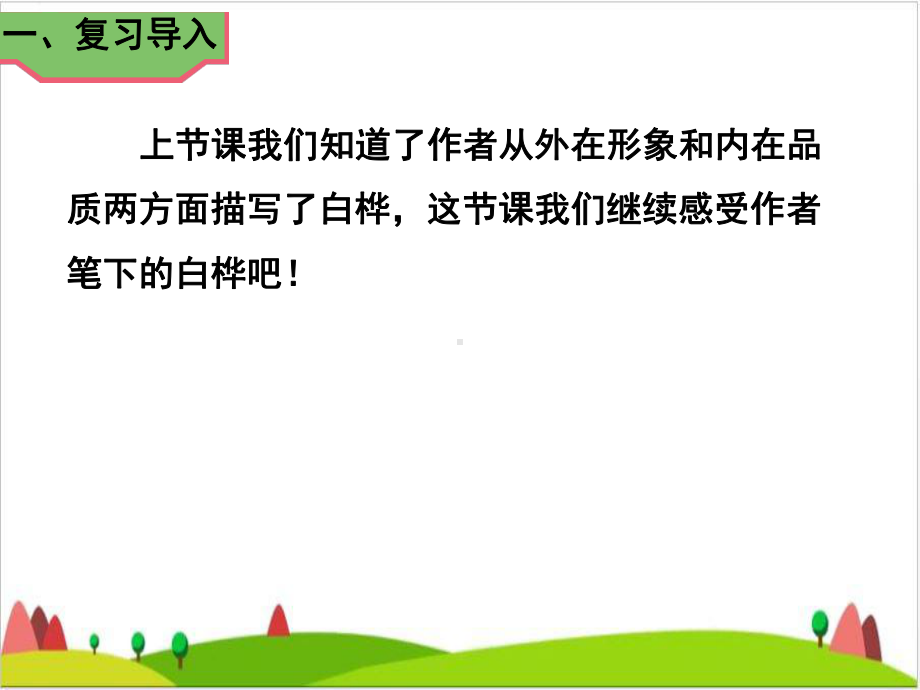 《白桦》优秀课件.ppt_第2页