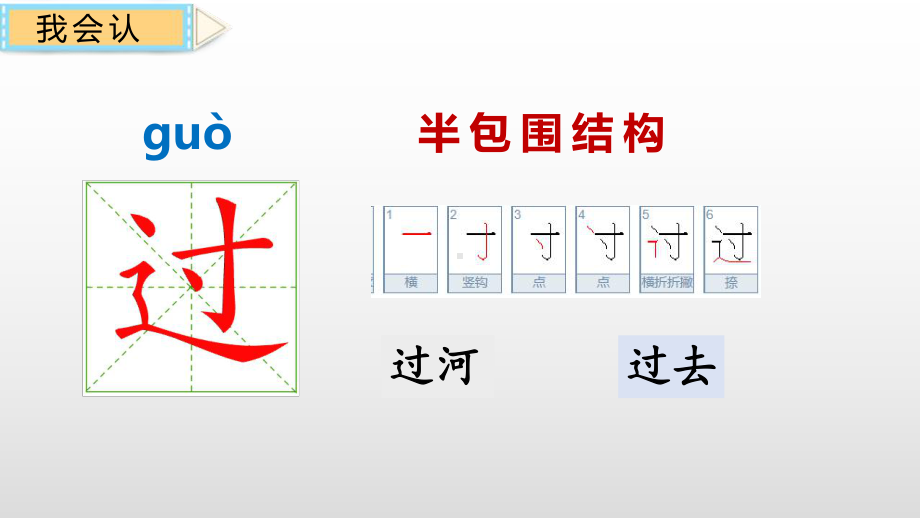 《一个接一个》教学课件.pptx_第2页