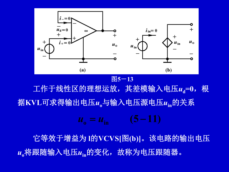 含运放的电阻电路分析课件.ppt_第2页