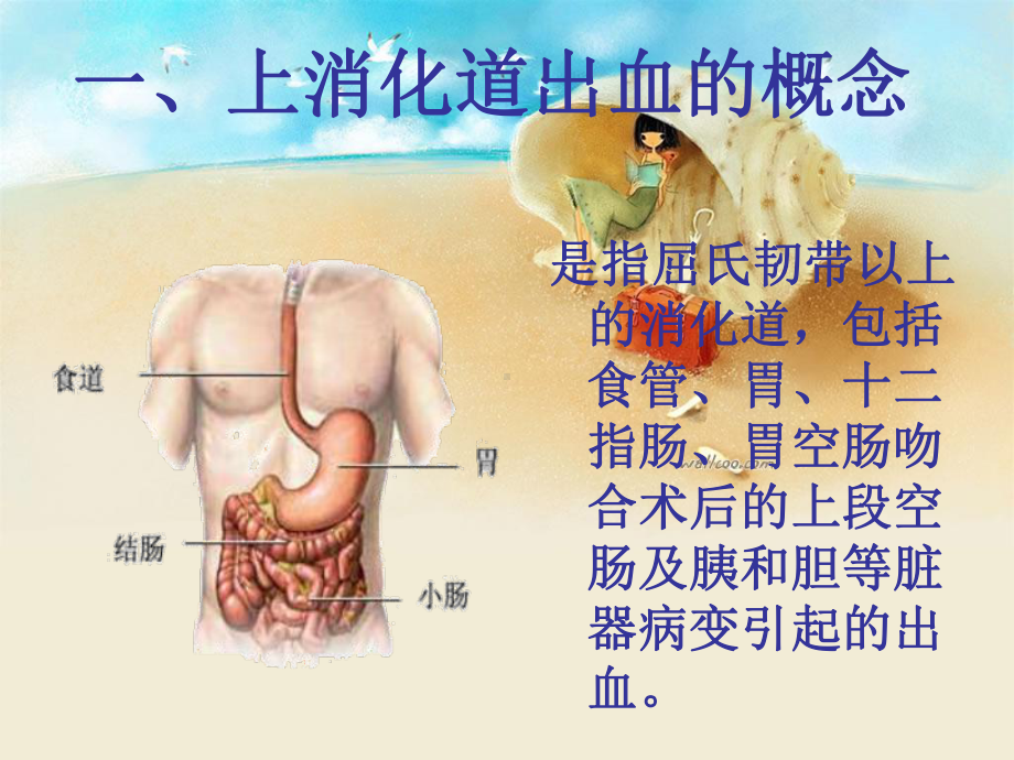 上消化道出血病人护理(大讲科用)课件.ppt_第3页