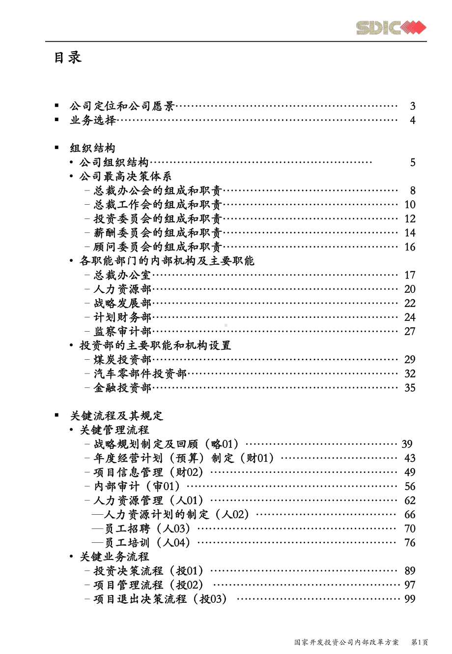 国家开发投资公司管理手册-管理层课件.ppt_第2页