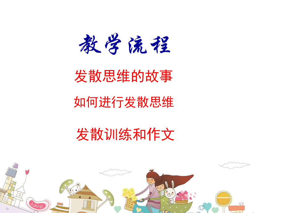 作文和发散思维(公开课修改版)课件.ppt_第3页