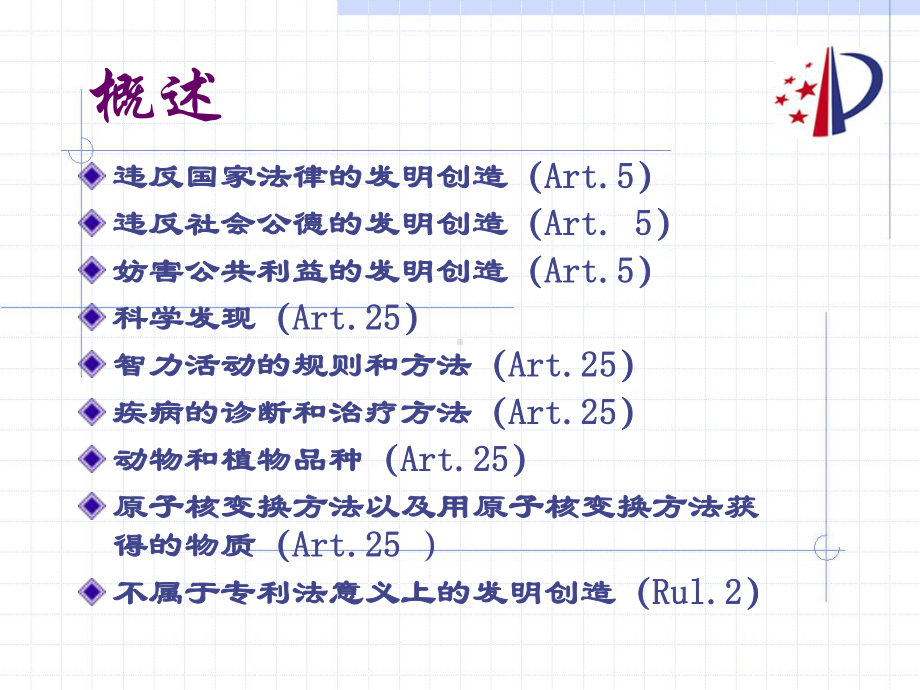 不授予专利权的申请课件.ppt_第2页