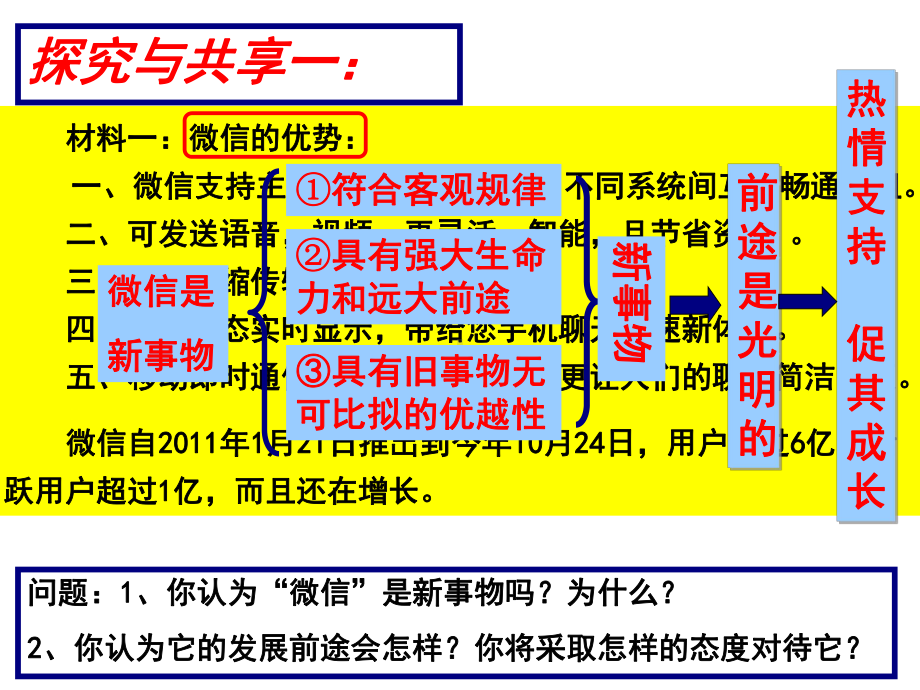 哲学第八课第二课时用发展的观点看问题课件.ppt_第3页