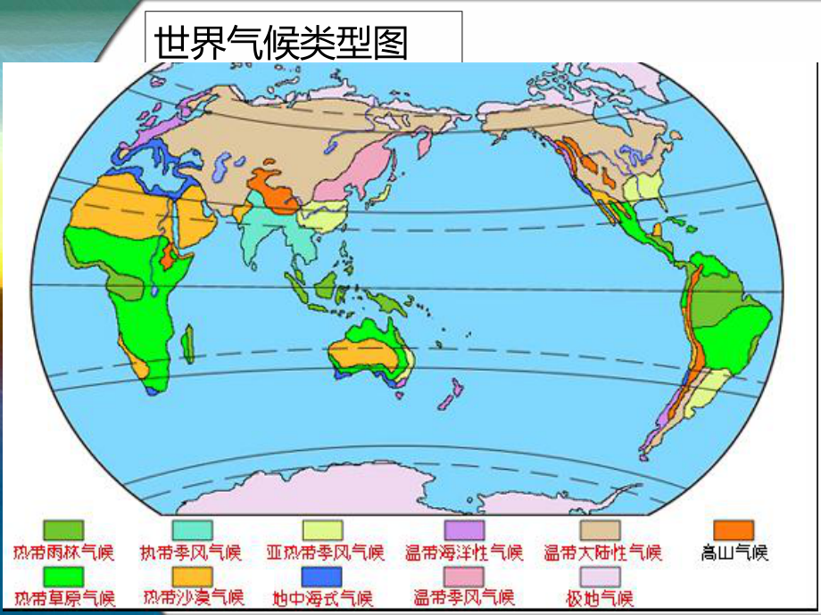 世界气候类型的判读课件.ppt_第2页