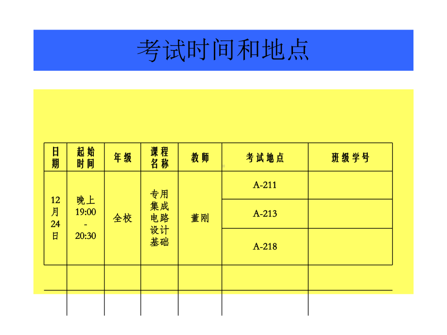 专用集成电路设计基础-复习解析课件.ppt_第2页