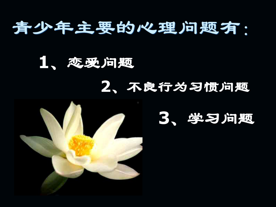 （主题班会-早恋教育篇）早恋-主题班会课件.ppt_第2页