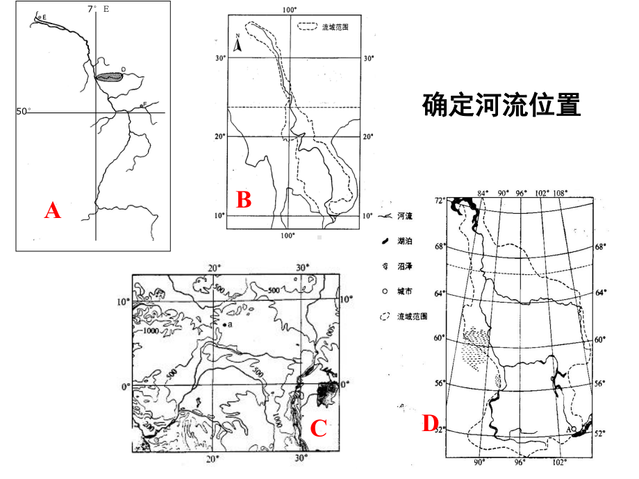 《河流专题》教学课件.ppt_第3页