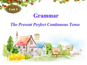 人教课标版高中英语选修8Unit5grammar-(共17张)课件.ppt--（课件中不含音视频）