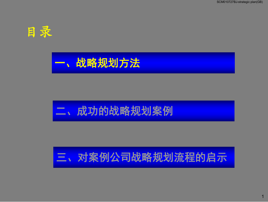 公司发展战略规划制定与实施规范课件.ppt_第2页