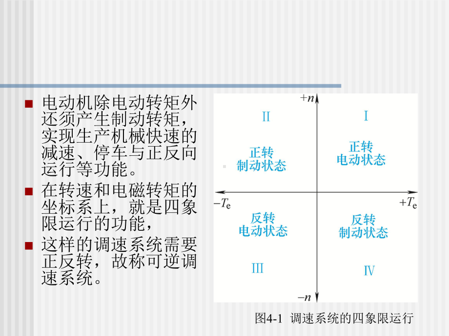 可逆制和弱磁控制的直流调速系统正稿电力拖动自动控制系统第版课件.ppt_第3页