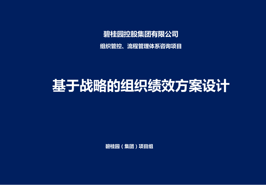 基于战略的绩效优化方案(40)张课件.ppt_第1页