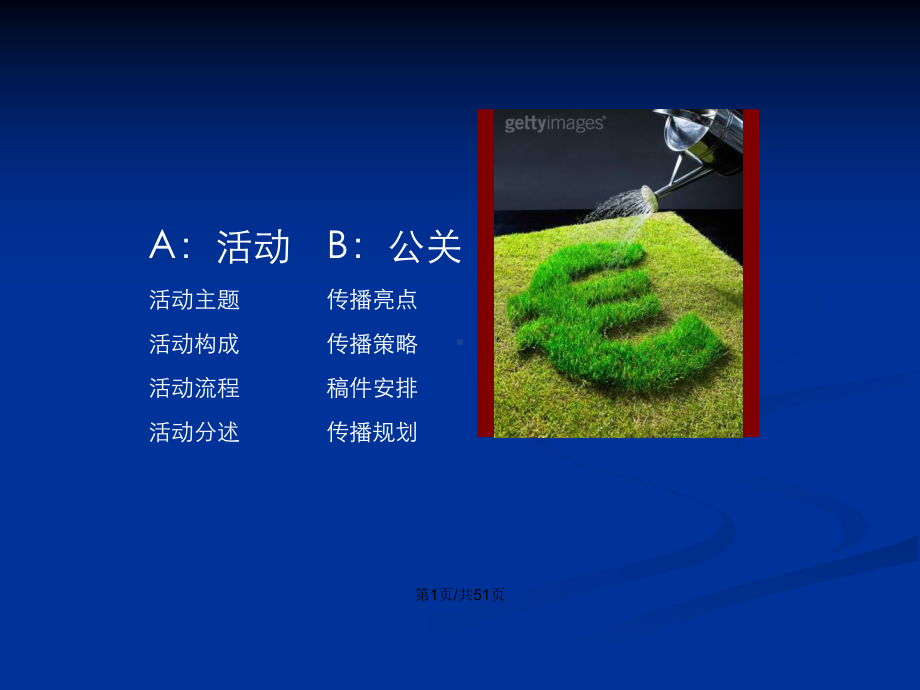 中信银行私人银行中心深圳分中心开业庆典执行方案学习教案课件.pptx_第2页