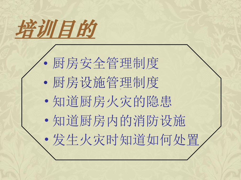 厨房消防安全培训教材课件.ppt_第2页