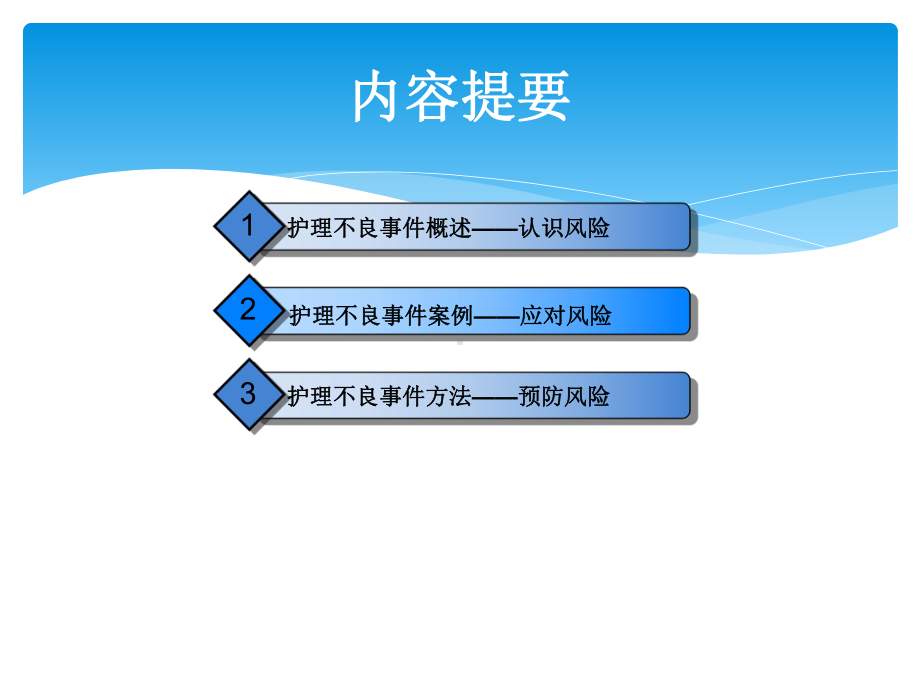 基于风险规避原则的护理不良事件(蓝)课件.ppt_第2页