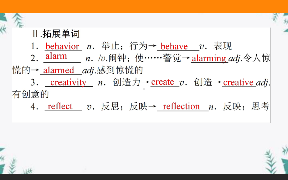 《Exploring-English》Section-Ⅰ优质教学公开课件.ppt_第3页