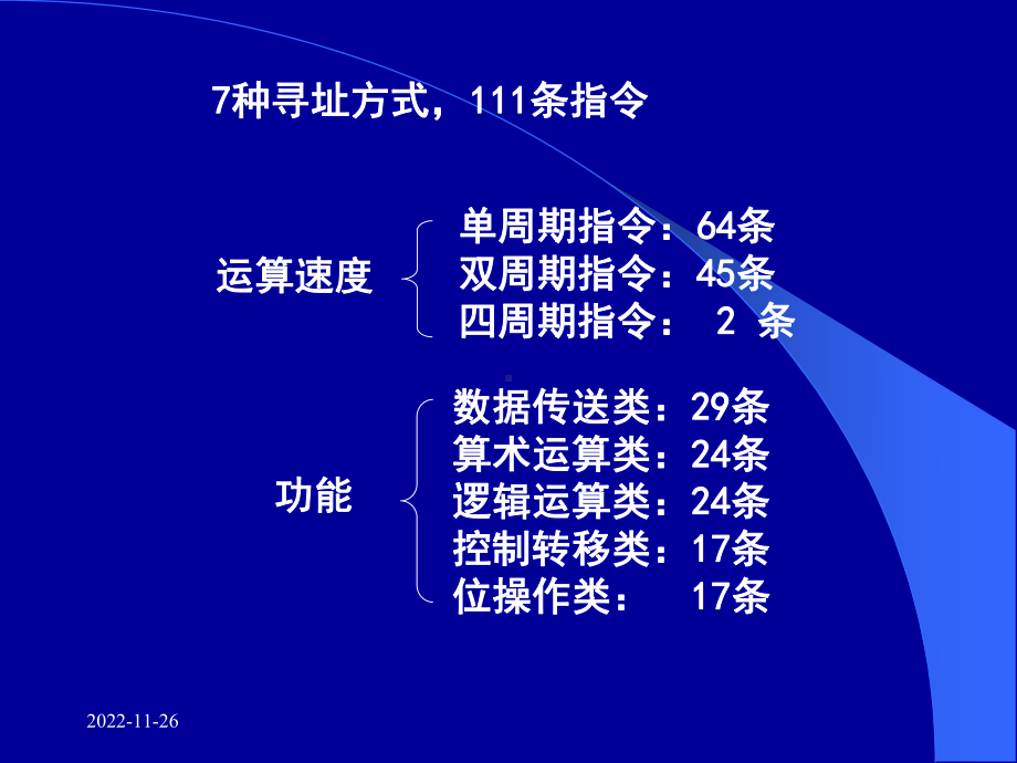 单片机-指令系统课件.ppt_第3页