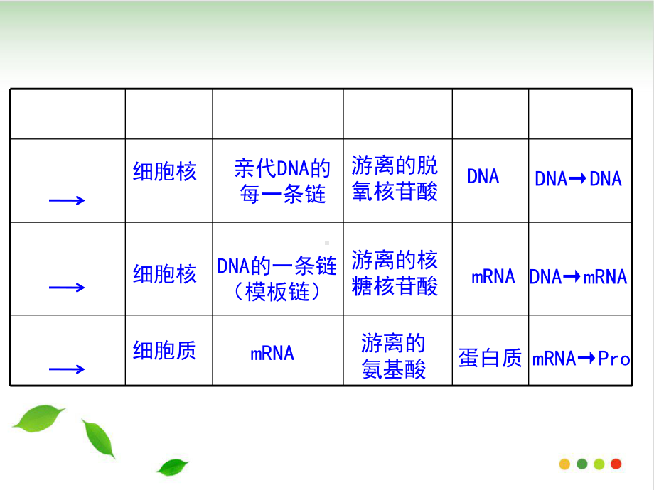 基因表达与性状的关系18（完美课件）.ppt_第1页