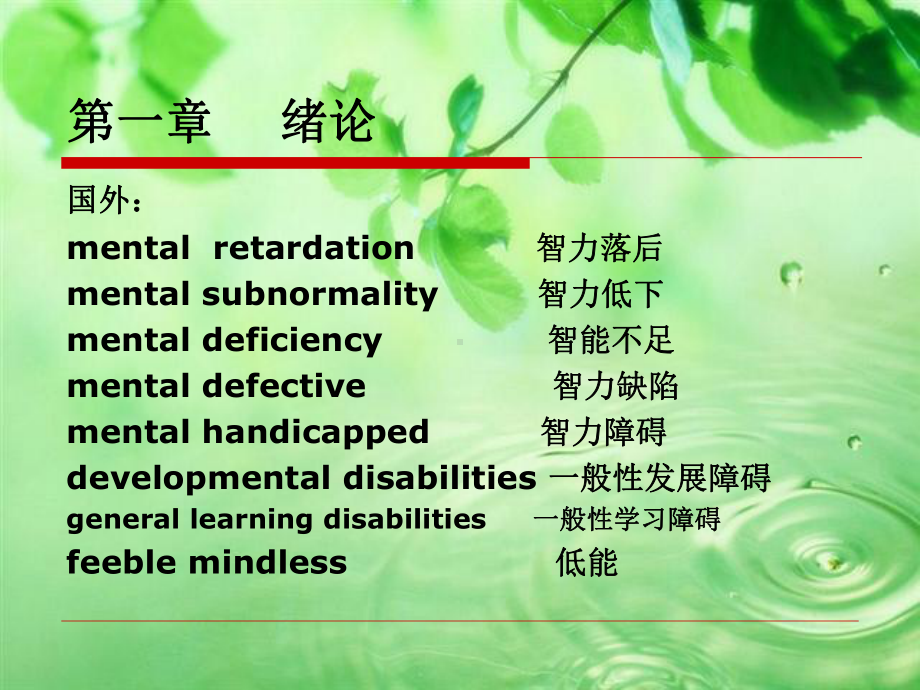 《智力落后儿童心理学》课件.ppt_第3页