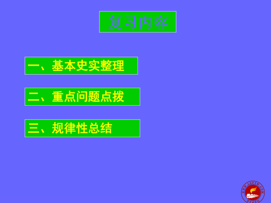 专题十世界近现代资本主义经济发展史课件.ppt_第2页