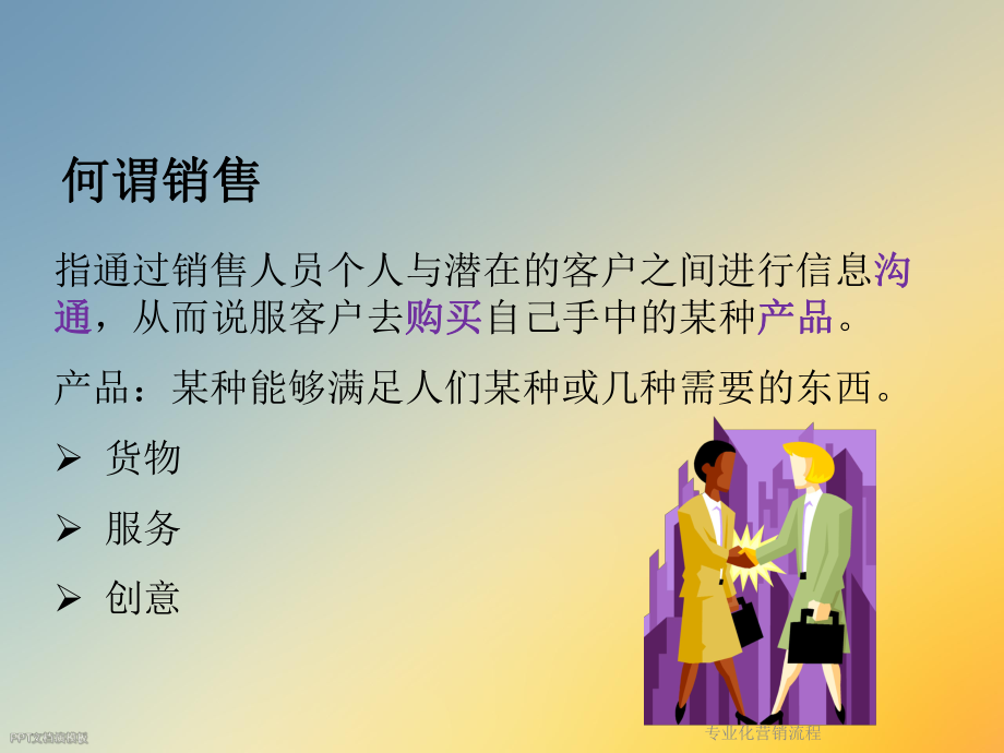 专业化营销流程课件.ppt_第3页