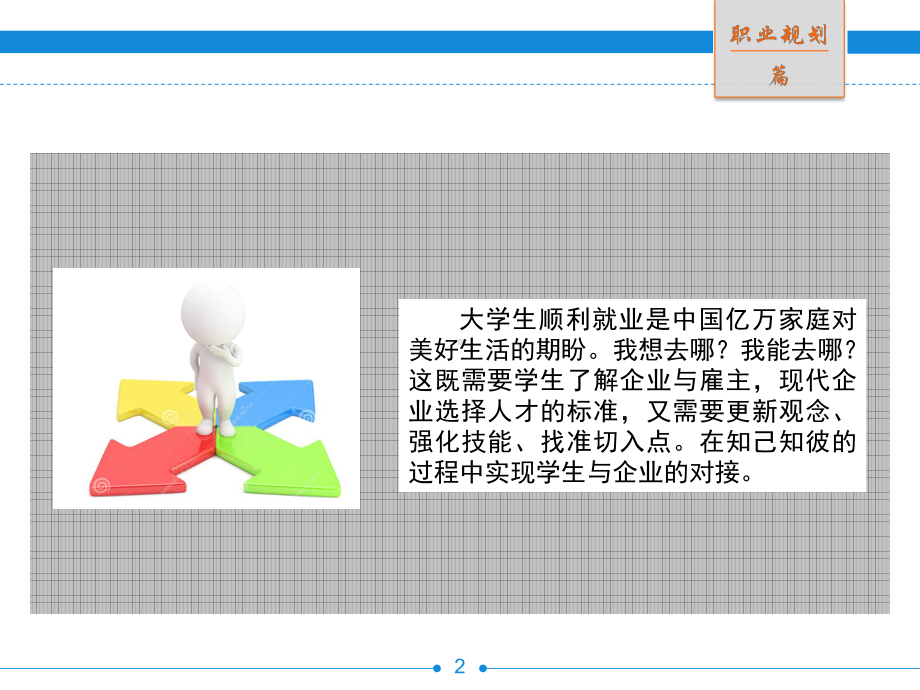 大学生职业展与业指导模块三-企业文化与职业素养课件.ppt_第2页