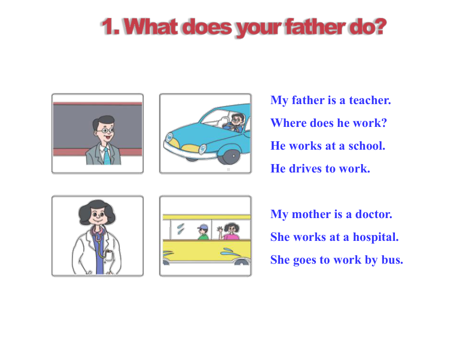 《What-Do-They-Do》My-Family-教学课件[优秀课件].pptx_第3页