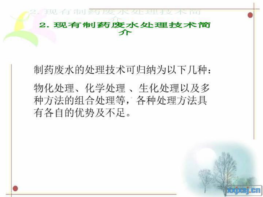 制药废水处理技术-课件.ppt_第3页