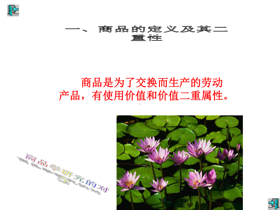 商品学研究的对象课件.ppt_第2页