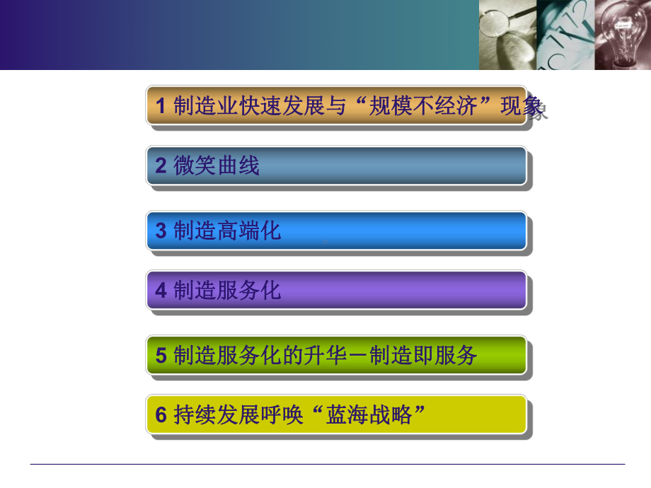 制造服务化与蓝海战略-课件.ppt_第2页