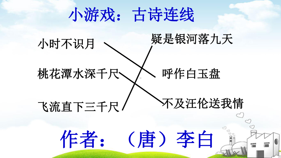 《望天门山》上课用1课件.ppt_第2页