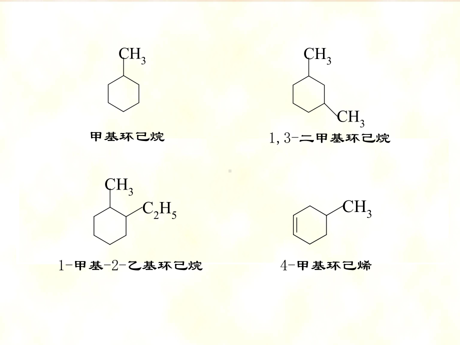 医用化学第12章-环烃课件.ppt_第3页