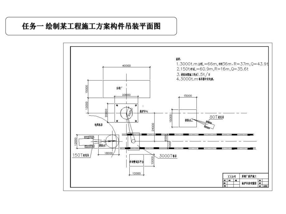 《建筑CAD》项目十~十三课件.ppt_第3页