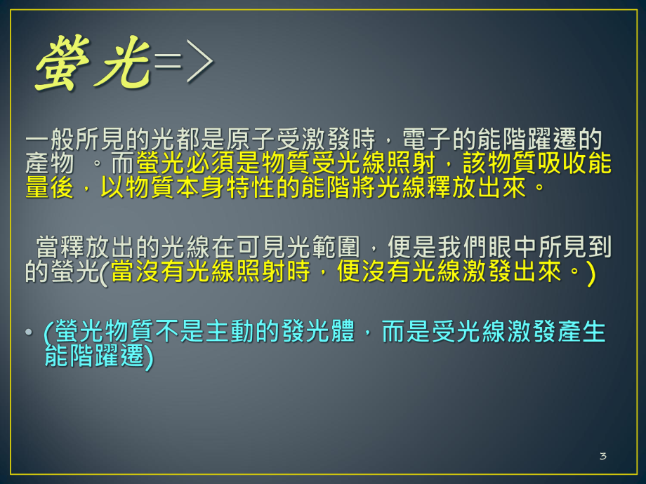 因为LCD为非自发光的显示器课件.ppt_第3页