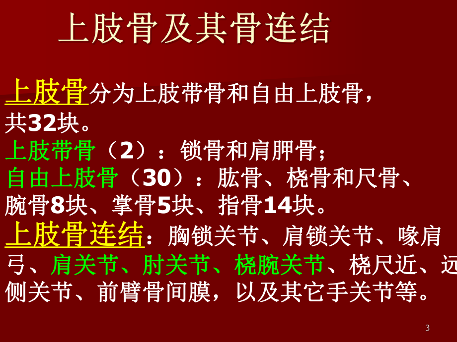 上肢骨及其骨连结课件.ppt_第3页