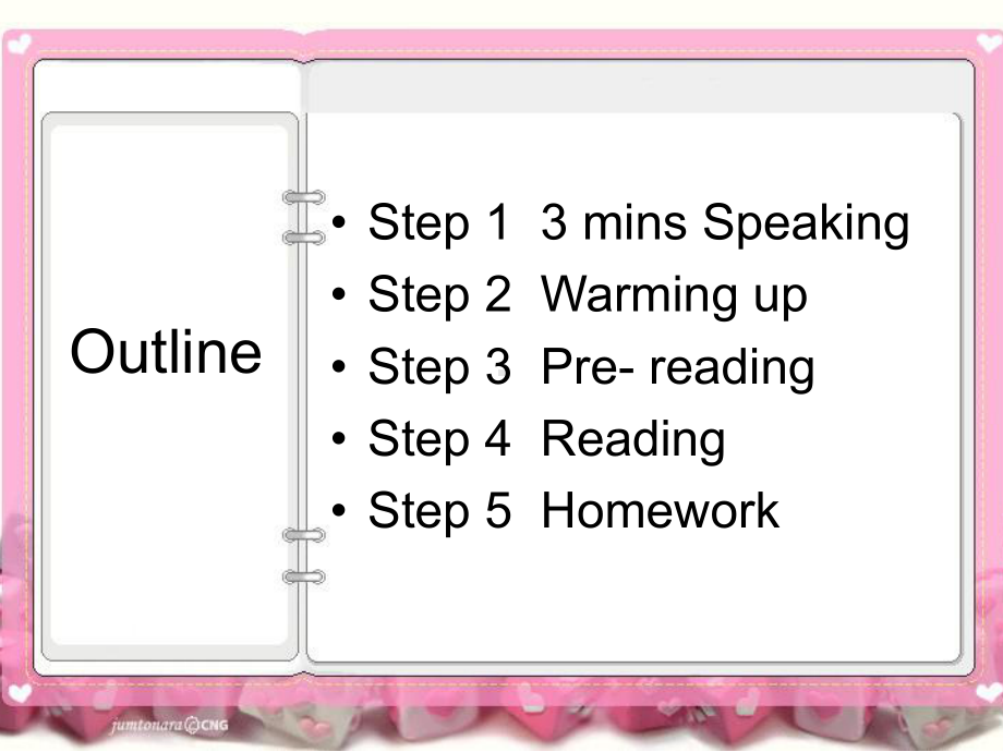 人教英语选修7第5单元warming-up-and-reading课件.ppt_第1页